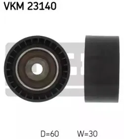 VKM 23140 SKF